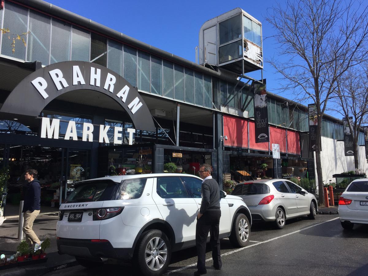 멜번 Pride Fawkner St Kilda Rd With Gym & Pool 아파트 외부 사진