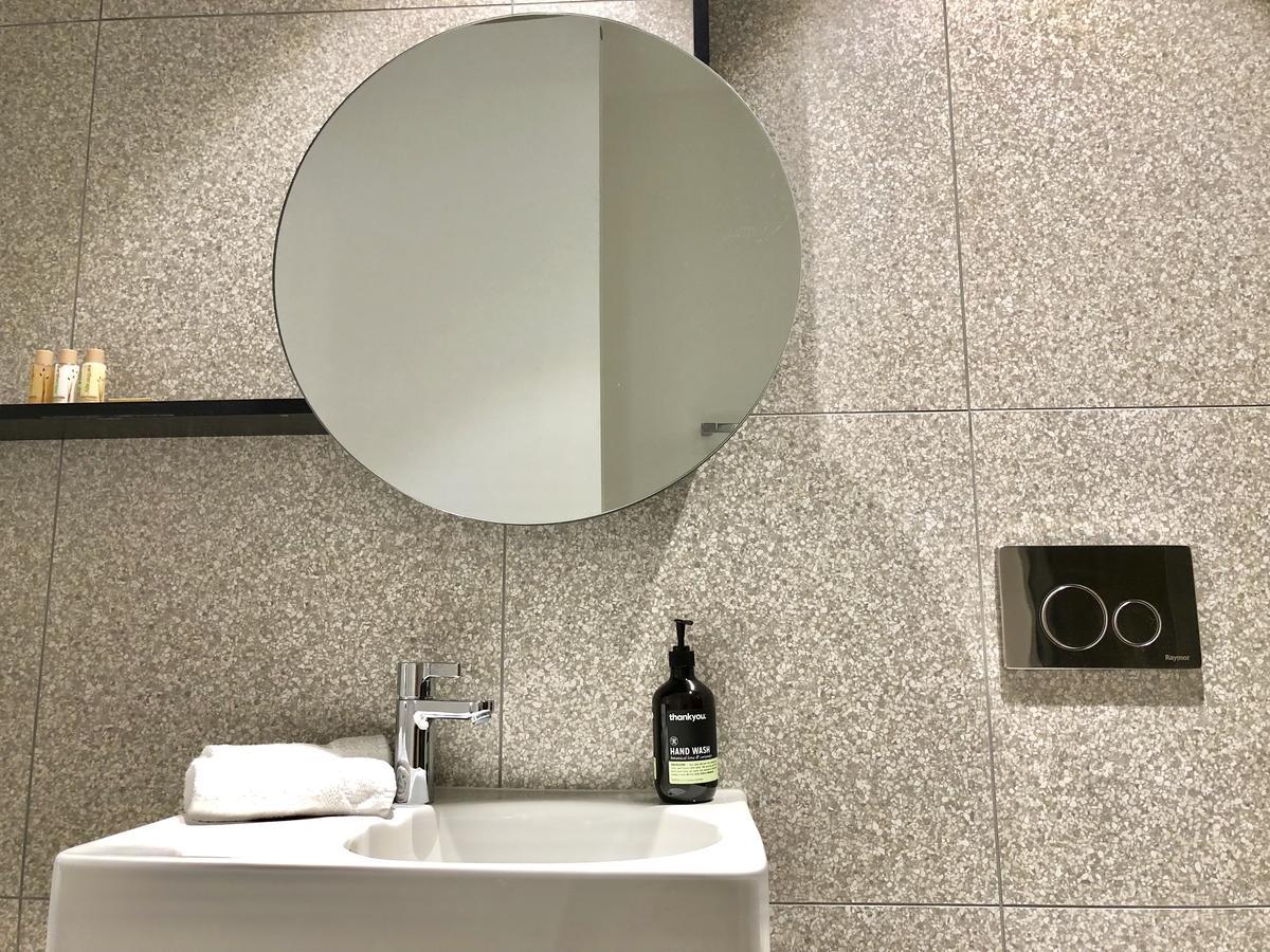 멜번 Pride Fawkner St Kilda Rd With Gym & Pool 아파트 외부 사진
